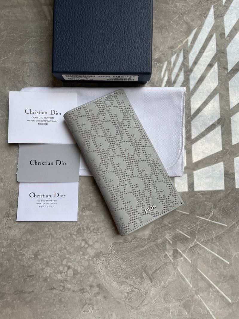 Christian Dior Wallet